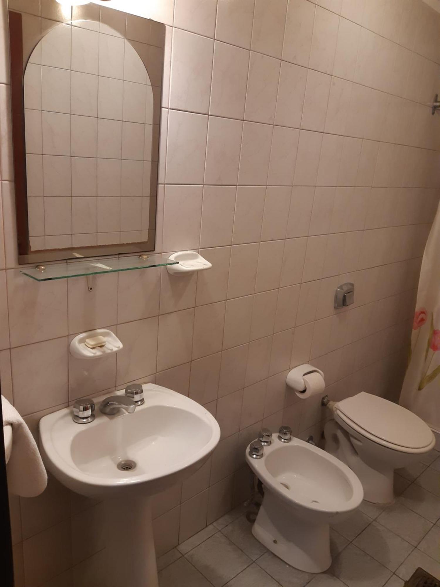 Bari Hotel Capdevila Ngoại thất bức ảnh