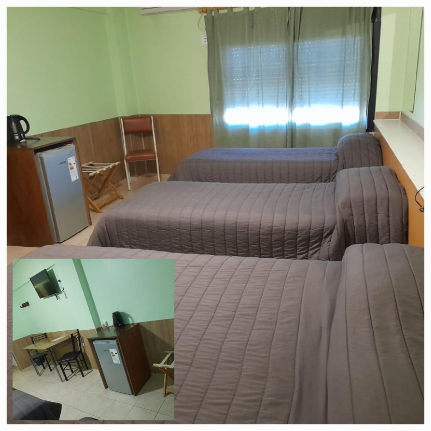 Bari Hotel Capdevila Ngoại thất bức ảnh
